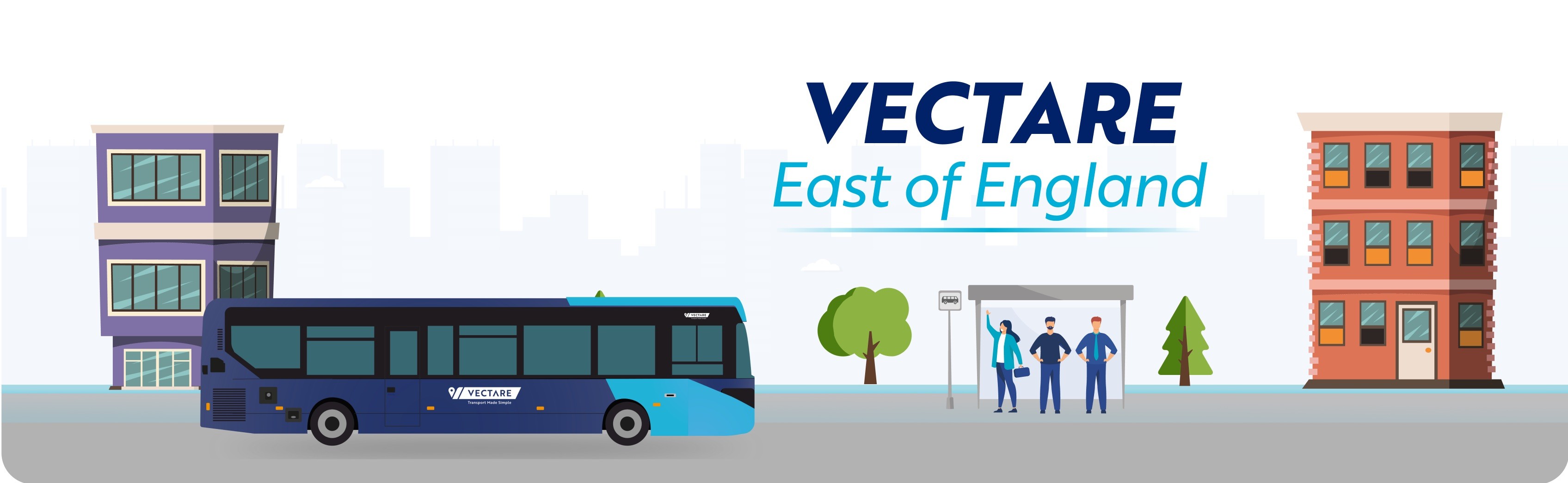 Vectare East of England