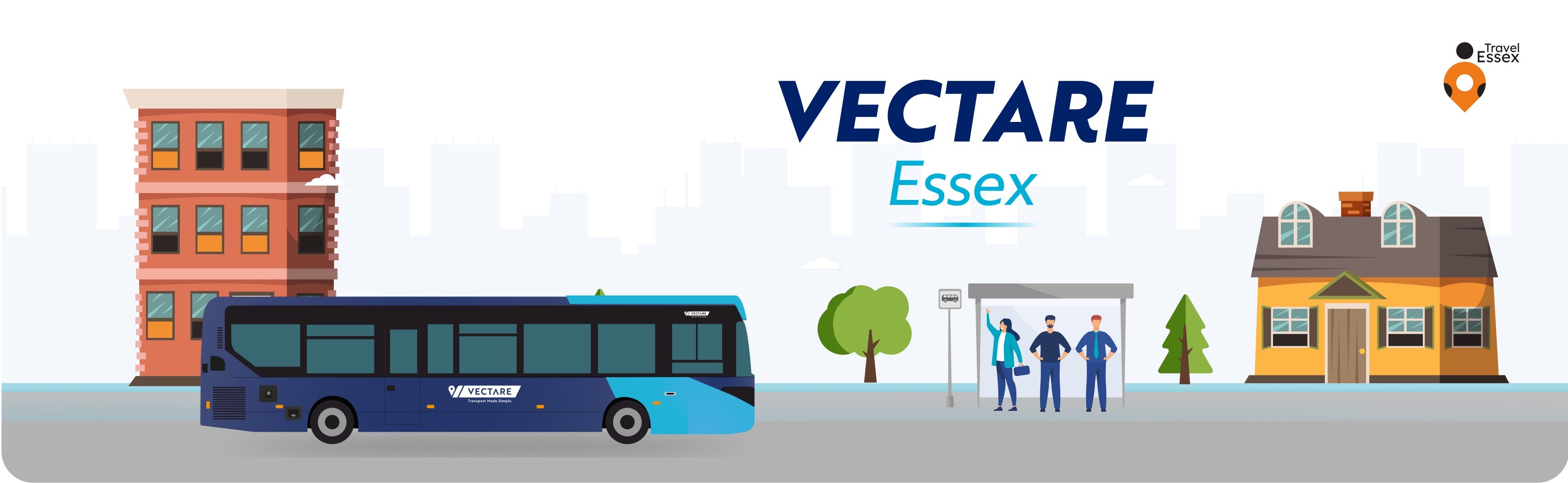 Vectare Essex